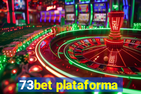 73bet plataforma